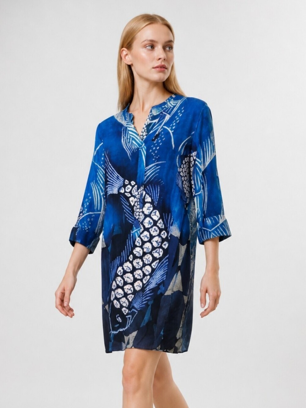 Metisu Shirt - Dress Size Medium